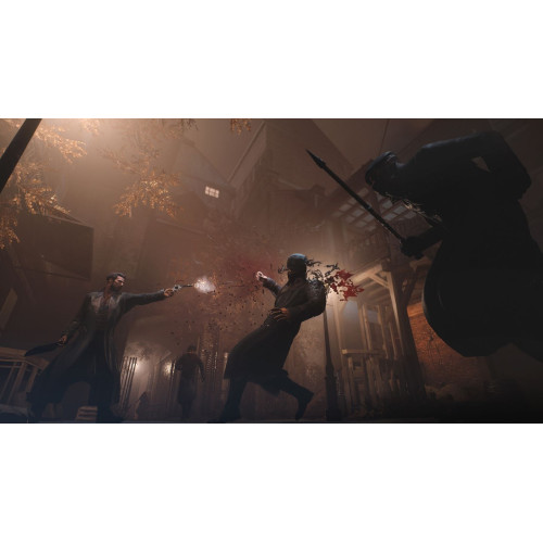 Vampyr Xbox One